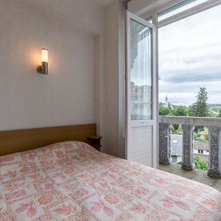Hotel Montfort Λούρδη Εξωτερικό φωτογραφία