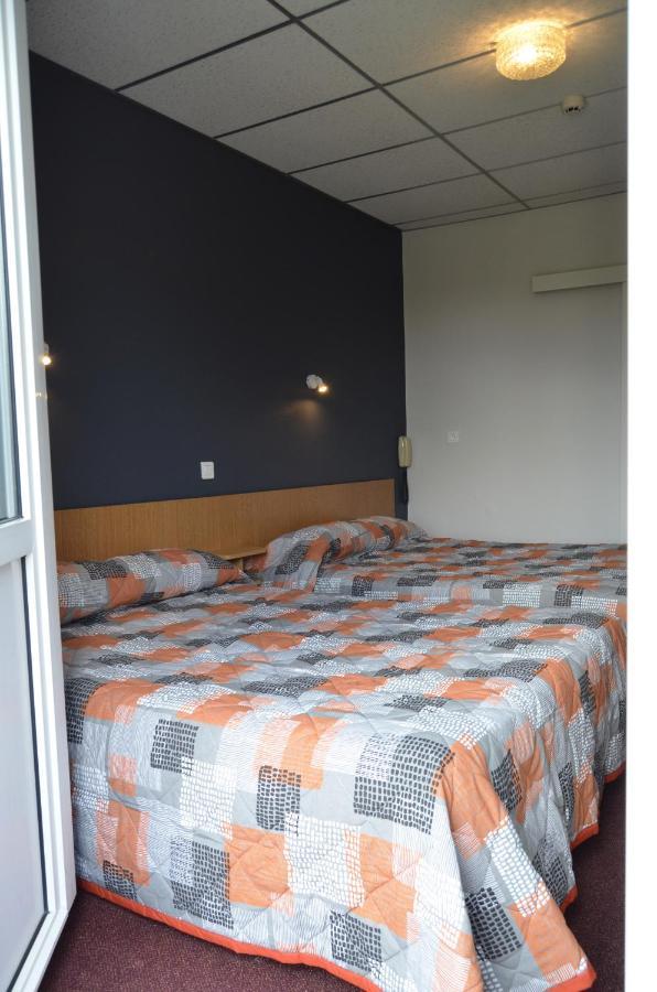 Hotel Montfort Λούρδη Εξωτερικό φωτογραφία