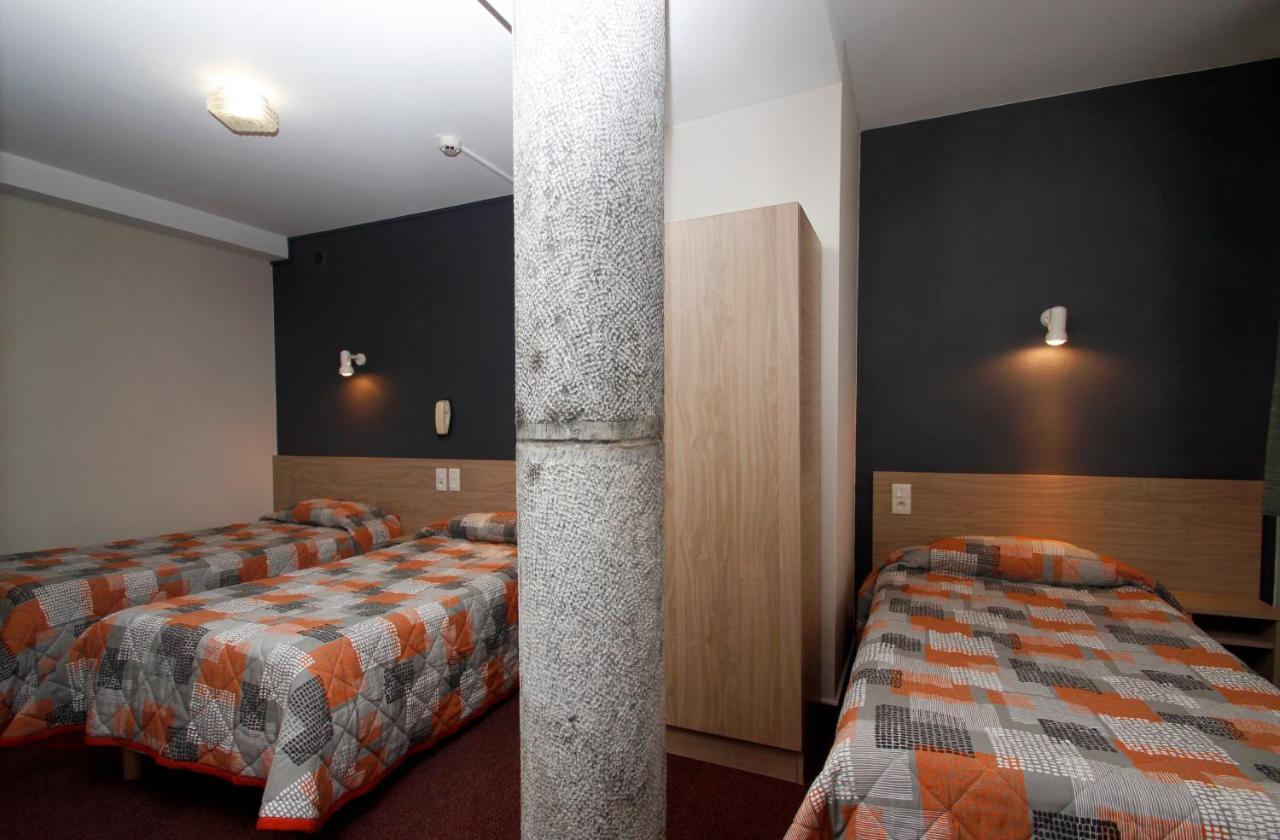 Hotel Montfort Λούρδη Εξωτερικό φωτογραφία