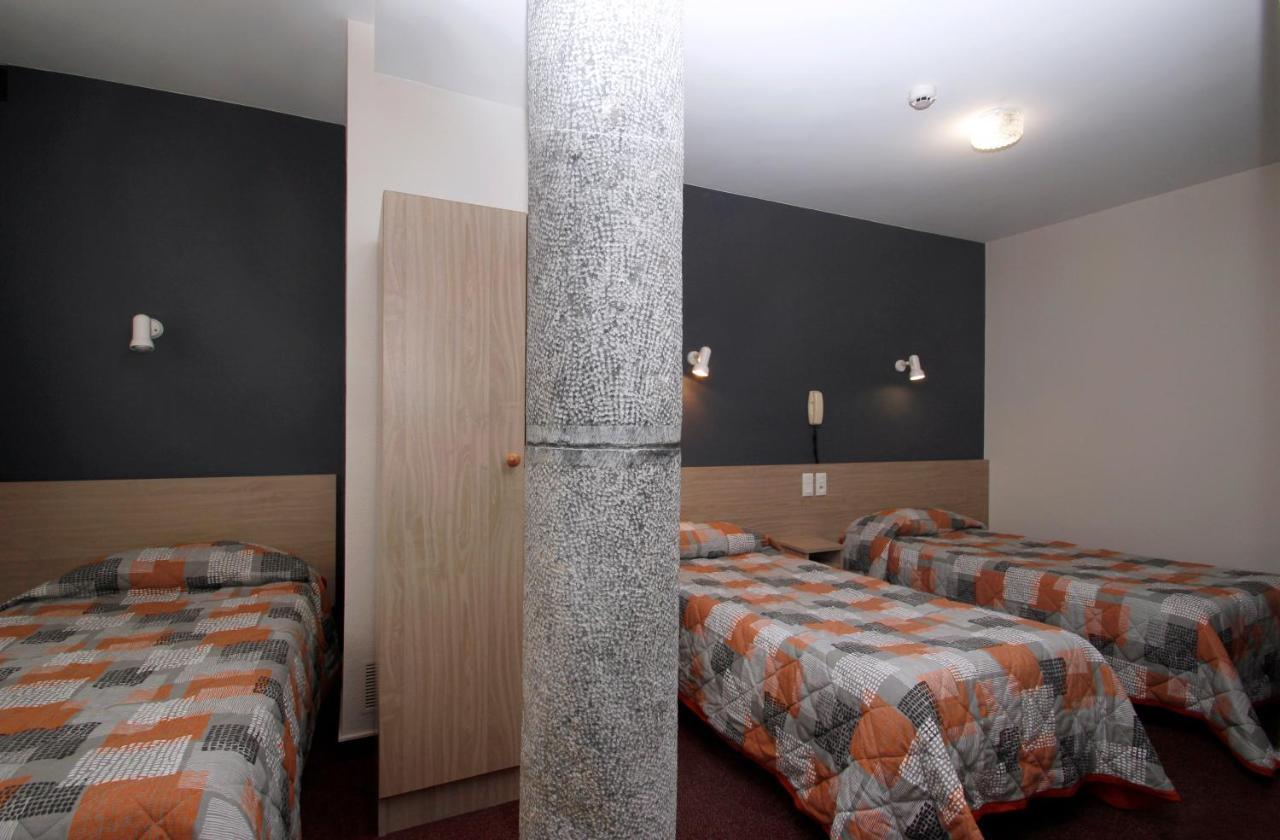 Hotel Montfort Λούρδη Εξωτερικό φωτογραφία