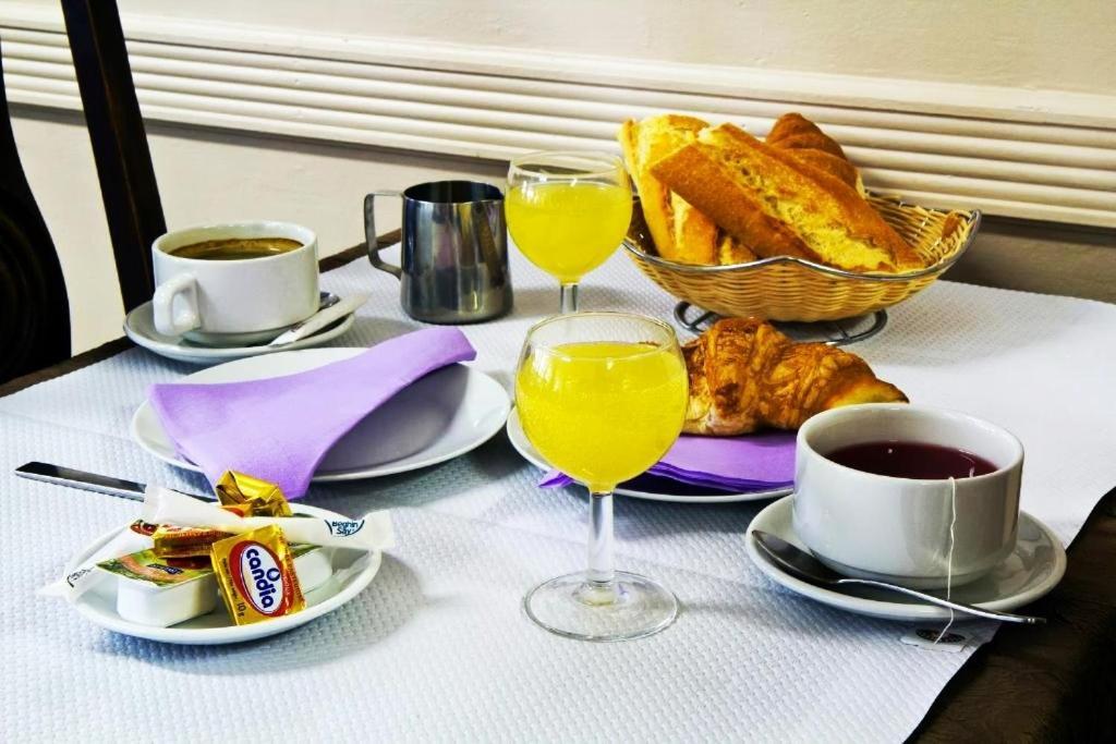 Hotel Montfort Λούρδη Εξωτερικό φωτογραφία
