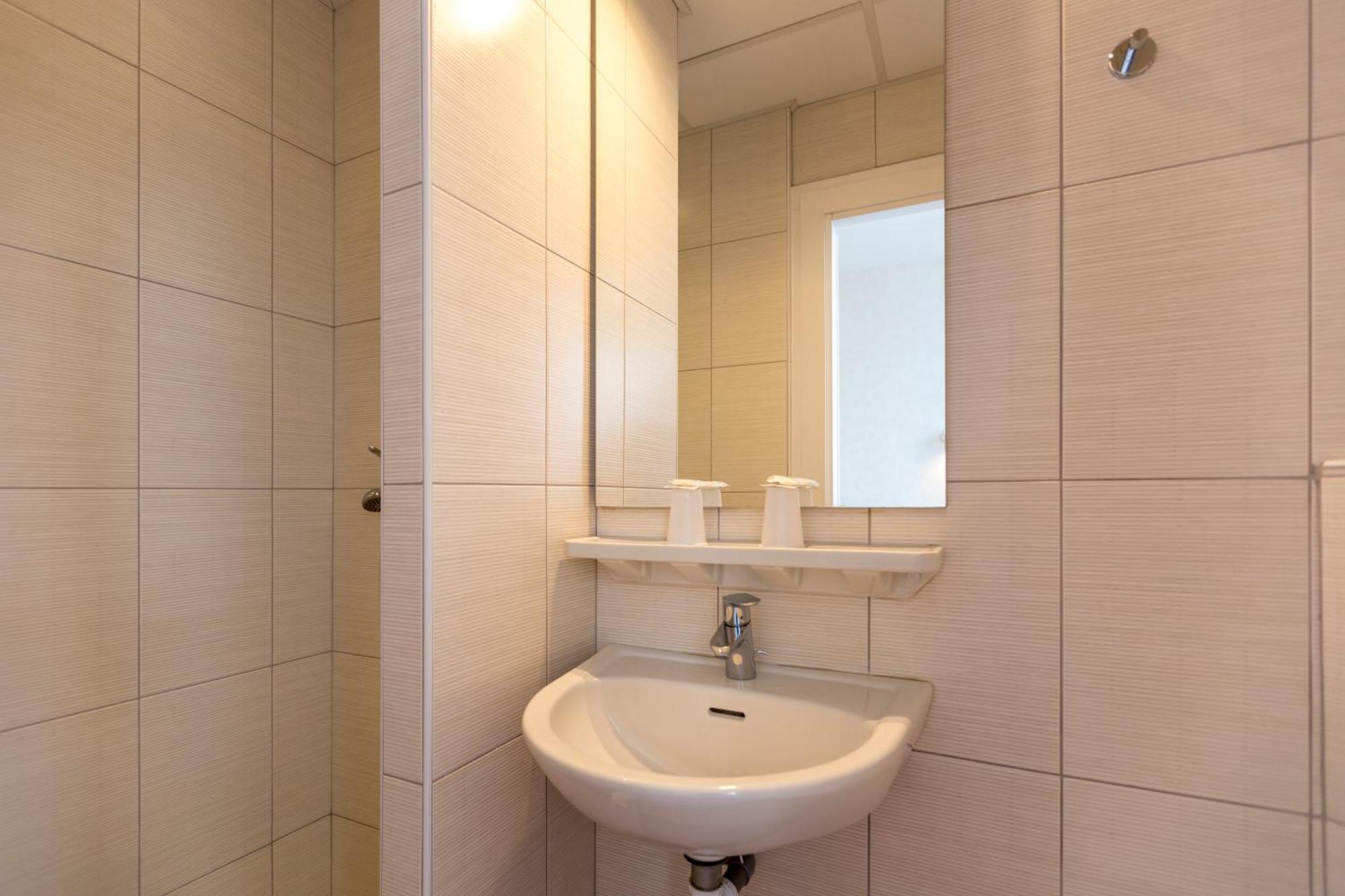 Hotel Montfort Λούρδη Εξωτερικό φωτογραφία