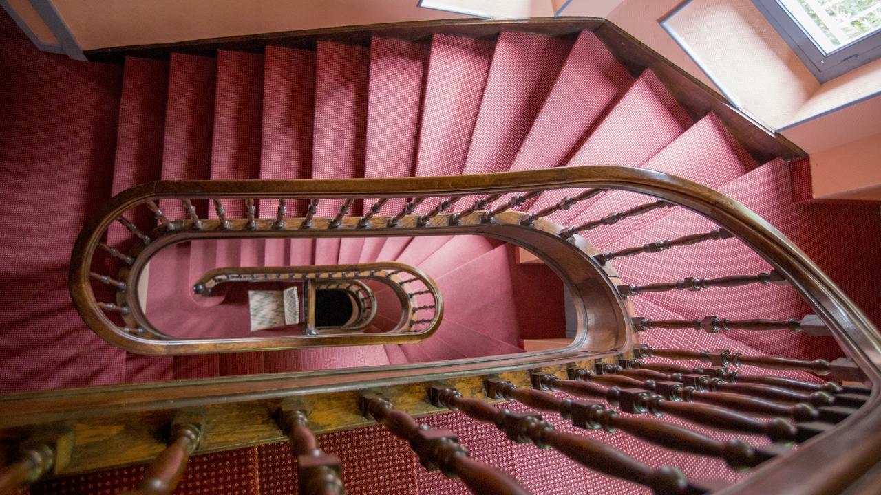 Hotel Montfort Λούρδη Εξωτερικό φωτογραφία