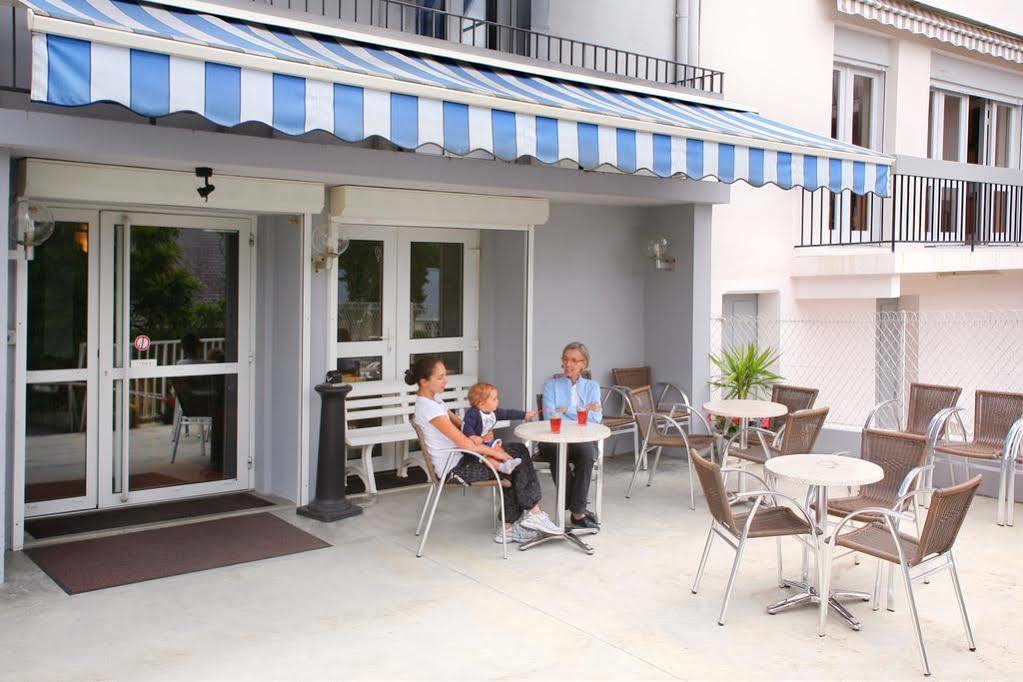 Hotel Montfort Λούρδη Εξωτερικό φωτογραφία
